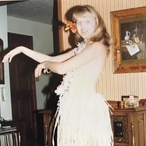 Meet your Posher, Jennifer